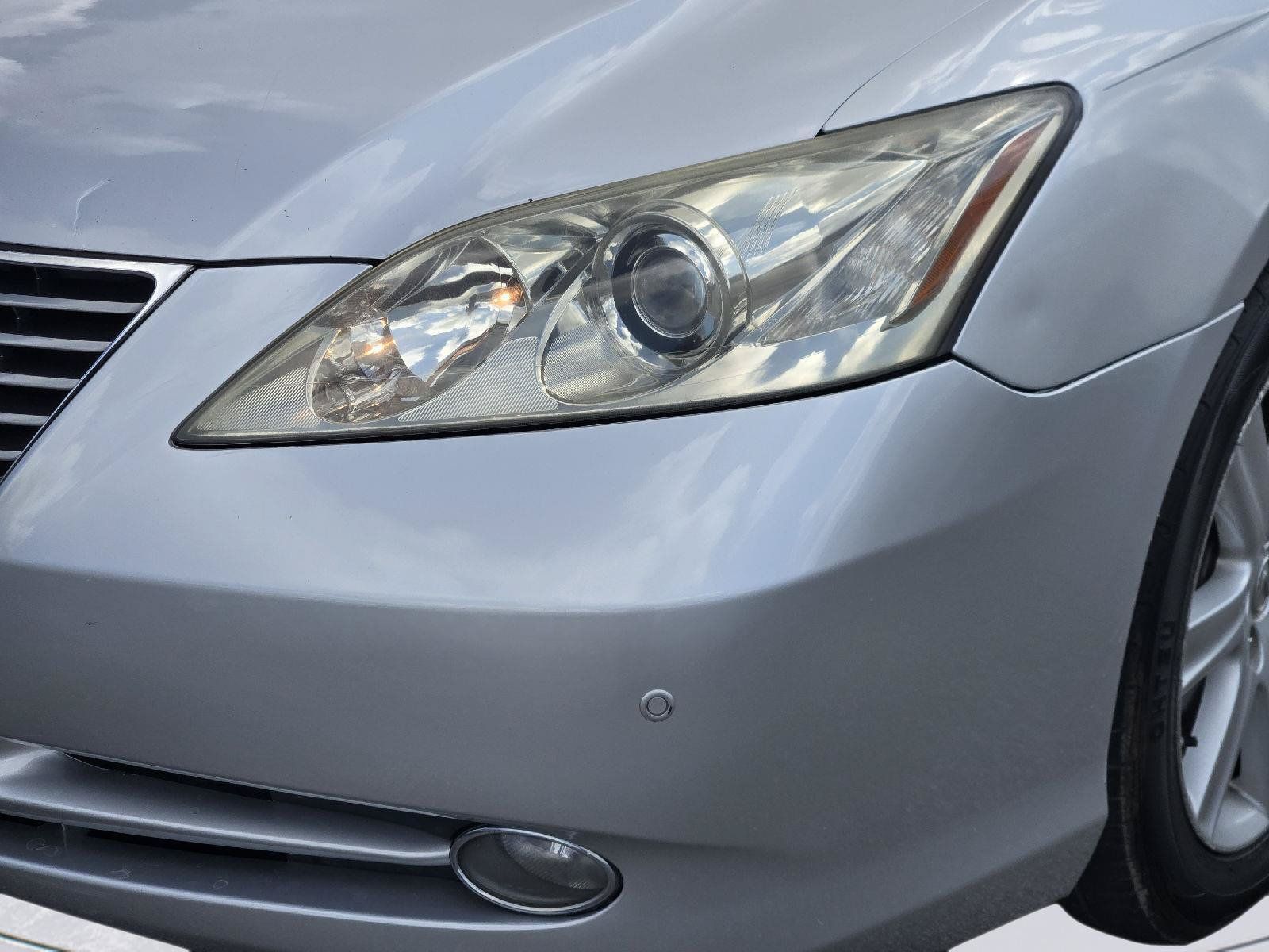 Used 2009 Lexus ES 350 w/ Premium Pkg Plus FWD image 9