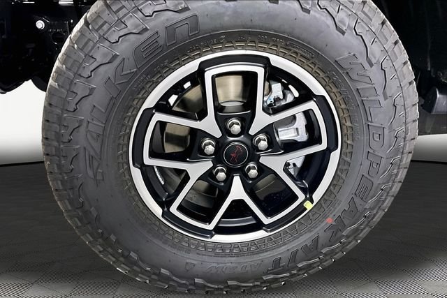 New 2026 Jeep Gladiator Rubicon AWD/4WD image 12