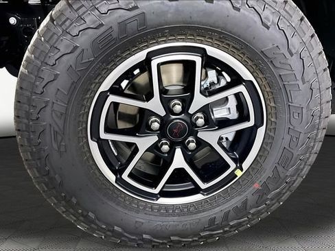 New 2026 Jeep Gladiator Rubicon AWD/4WD image 12