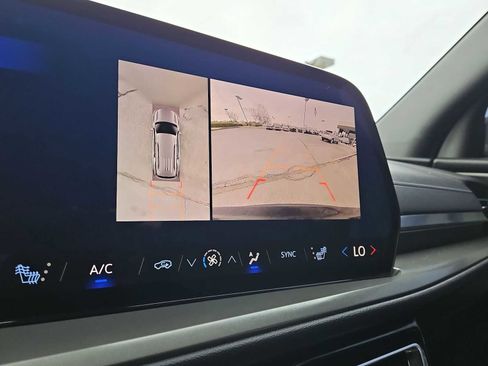 Certified 2024 Chevrolet Traverse LS w/ Midnight/Sport Edition image 29