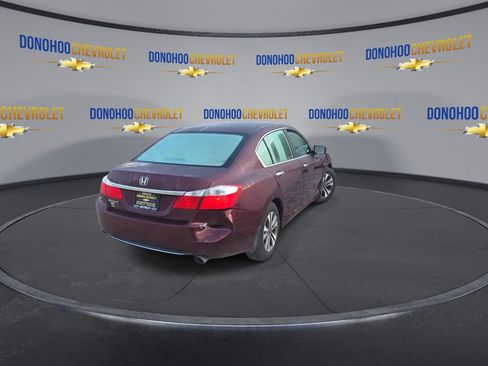 Used 2013 Honda Accord LX image 11