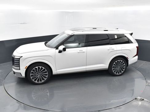 New 2026 Hyundai Palisade Calligraphy image 32