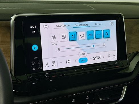 New 2026 Volkswagen Atlas SE image 14