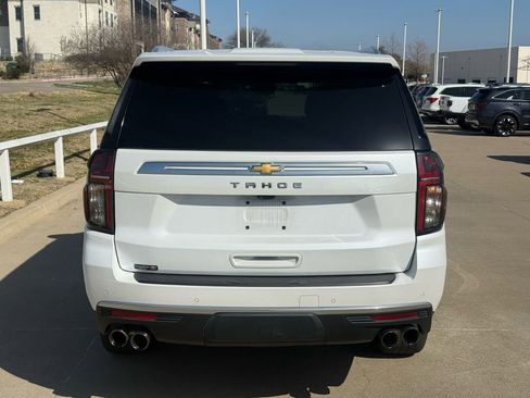 Used 2023 Chevrolet Tahoe High Country image 5