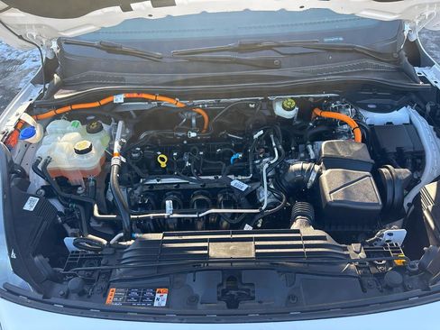 Used 2020 Ford Escape SE Sport image 39