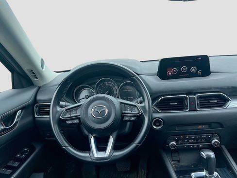 Used 2020 MAZDA CX-5 Touring image 25