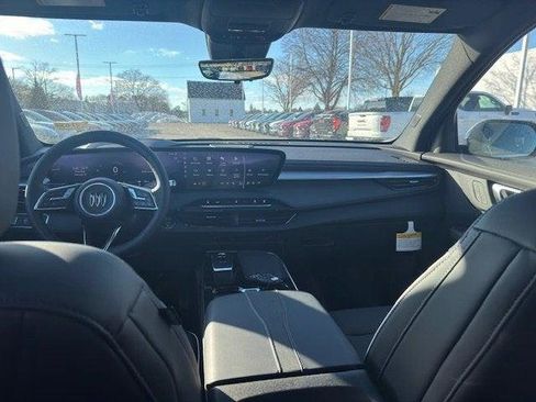 New 2026 Buick Enclave Preferred w/ Power Package image 15