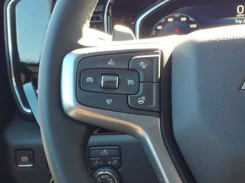 New 2026 Chevrolet Silverado 1500 LT AWD/4WD image 15