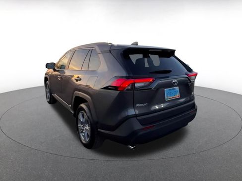 Used 2025 Toyota RAV4 LE image 11