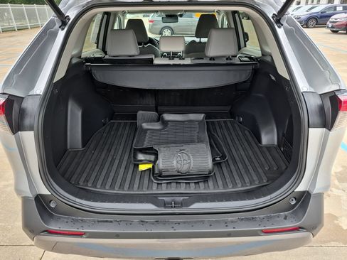 Used 2019 Toyota RAV4 Limited w/ Cold Weather Package AWD/4WD image 28