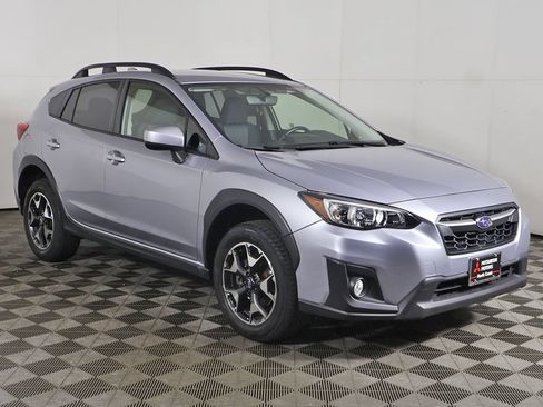 Used 2019 Subaru Crosstrek 2.0i Premium AWD/4WD image 44
