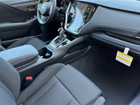 New 2025 Subaru Legacy Premium image 12