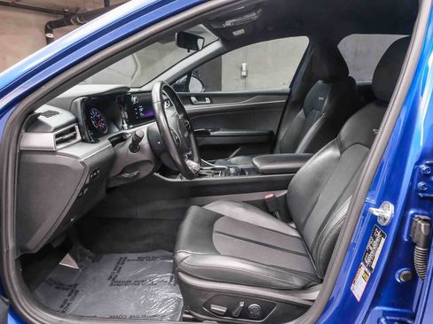 Used 2022 Kia K5 GT-Line image 18