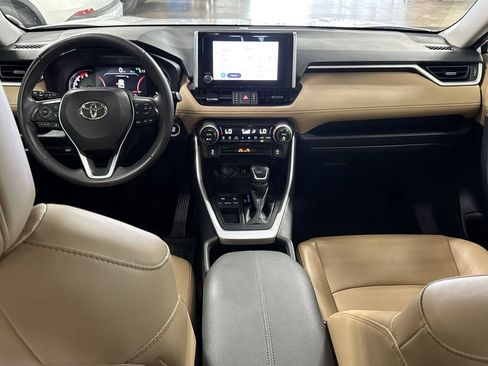Used 2024 Toyota RAV4 XLE Premium FWD image 26