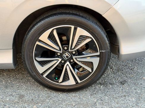 Used 2016 Honda Civic EX-T image 83