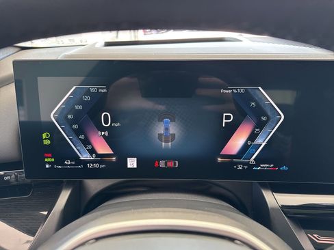 New 2026 BMW 530i xDrive image 18