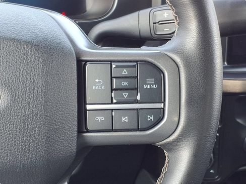 Used 2026 Ford F250 Lariat AWD/4WD image 19