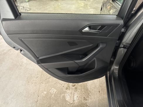 Used 2025 Volkswagen Jetta Sport image 26