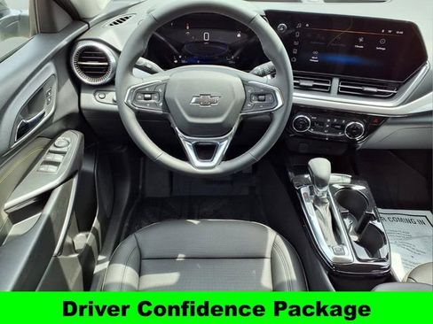 New 2026 Chevrolet Trax ACTIV w/ Driver Confidence Package FWD image 7