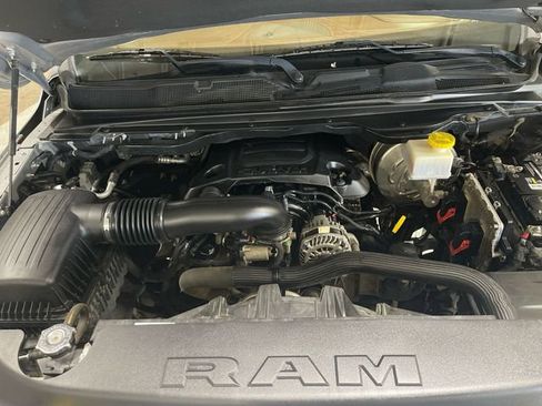 Used 2019 RAM 1500 Limited AWD/4WD image 25