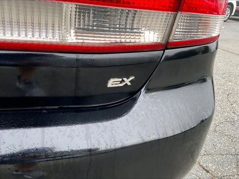 Used 2003 Honda Accord EX image 9