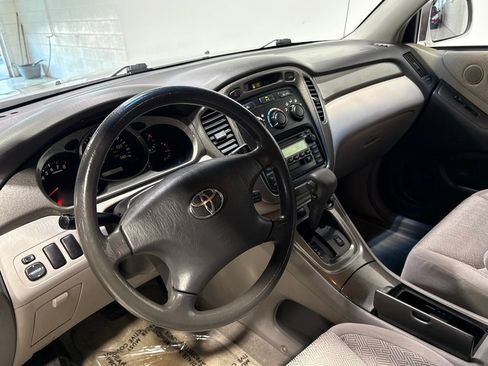 Used 2002 Toyota Highlander 2WD image 17