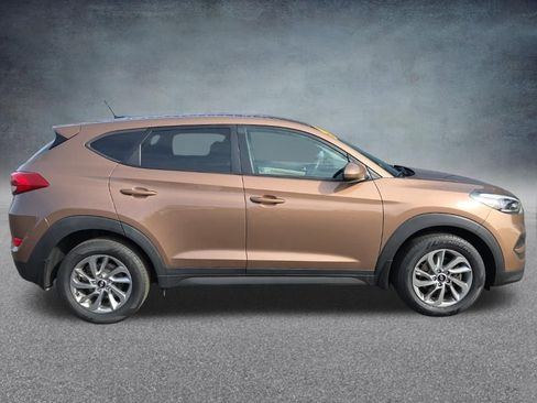 Used 2016 Hyundai Tucson SE FWD image 9