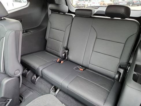 New 2026 Buick Enclave Sport Touring w/ Power Package image 27