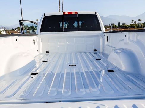 New 2026 RAM 3500 Tradesman image 30