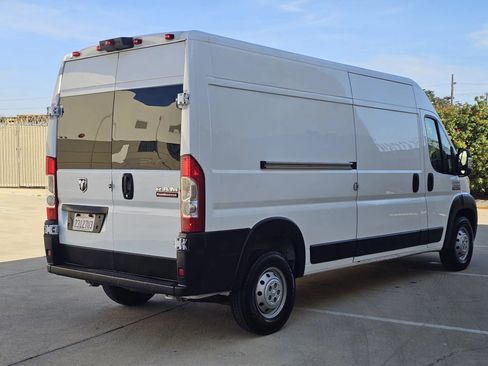 Used 2019 RAM ProMaster 2500 FWD image 5