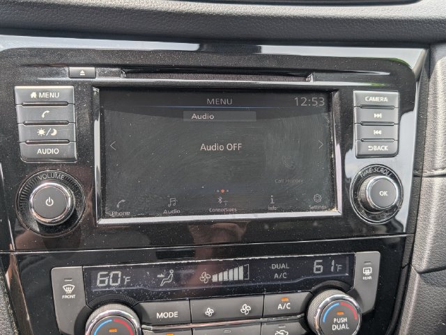 Used 2020 Nissan Rogue SV AWD/4WD image 28