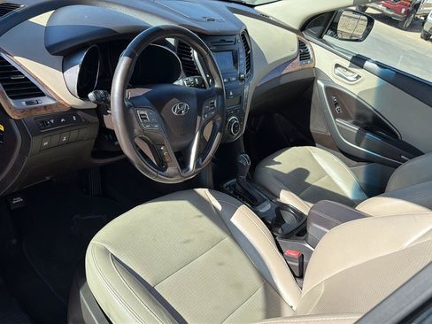 Used 2013 Hyundai Santa Fe Sport 2.0T AWD/4WD image 10
