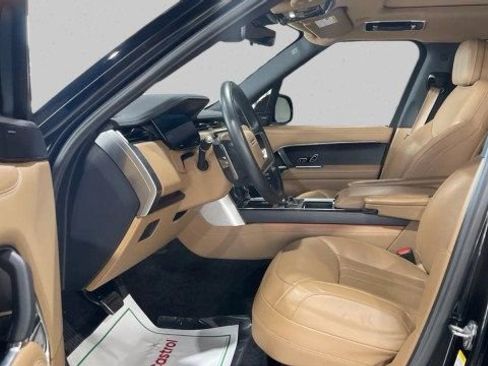 Used 2023 Land Rover Range Rover SE image 10