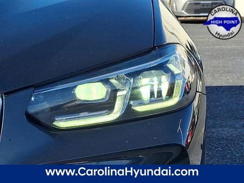 Used 2022 BMW X3 xDrive30i image 10