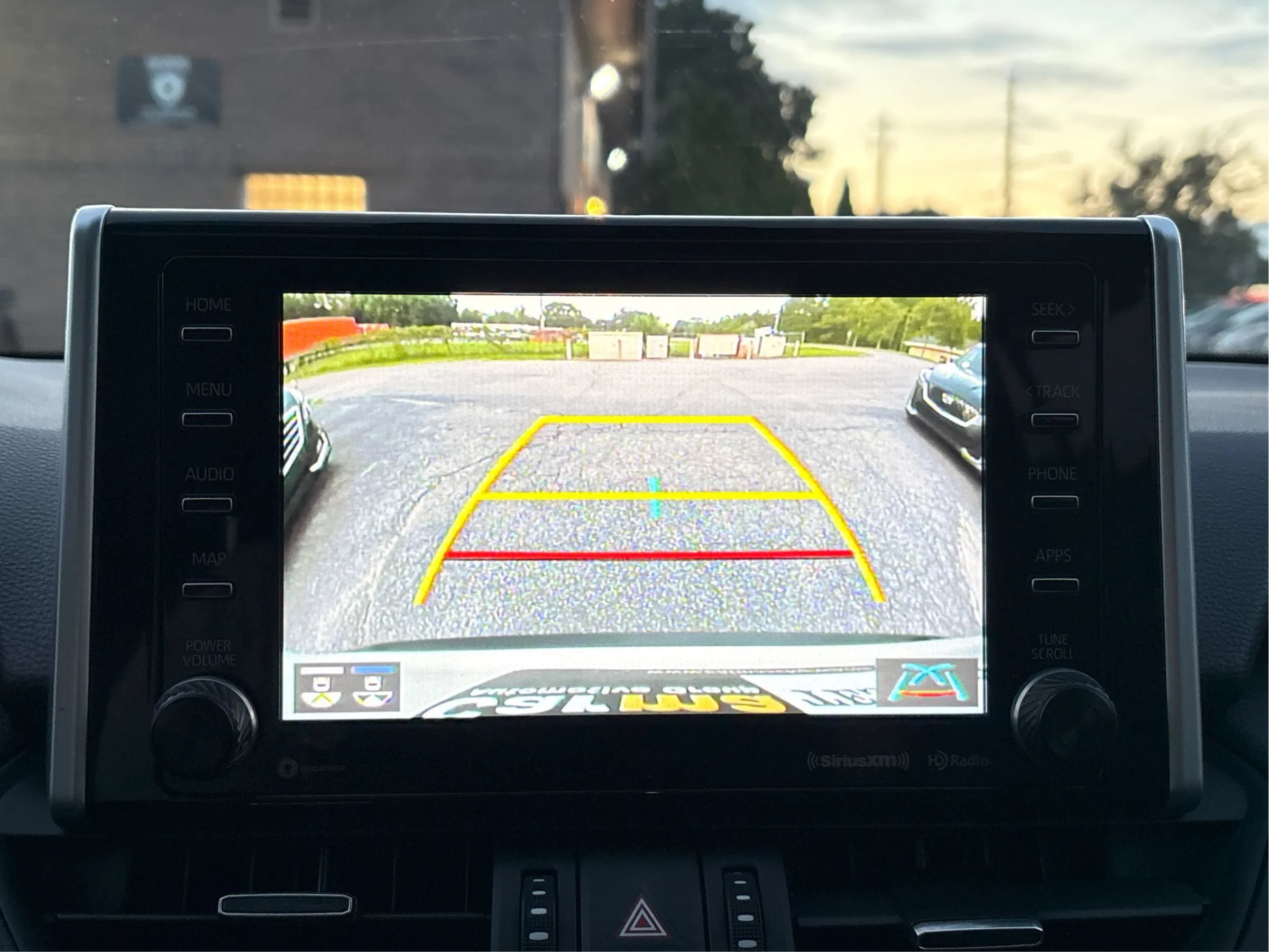 Used 2019 Toyota RAV4 XSE AWD/4WD image 15