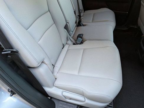 Used 2023 Honda Passport EX-L image 26