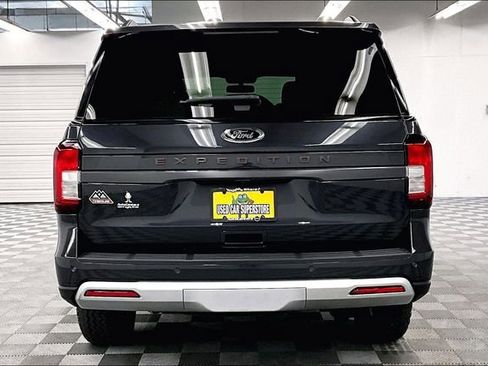 Used 2024 Ford Expedition Timberline AWD/4WD image 5