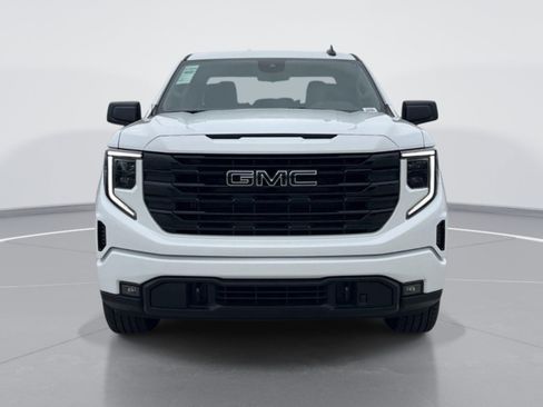 New 2026 GMC Sierra 1500 Elevation w/ LPO, Elevation Black Package AWD/4WD image 8