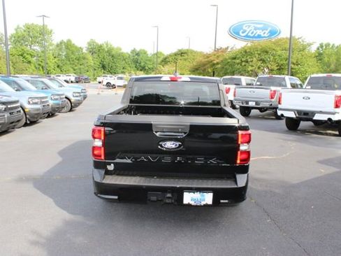 New 2026 Ford Maverick Lobo AWD/4WD image 13