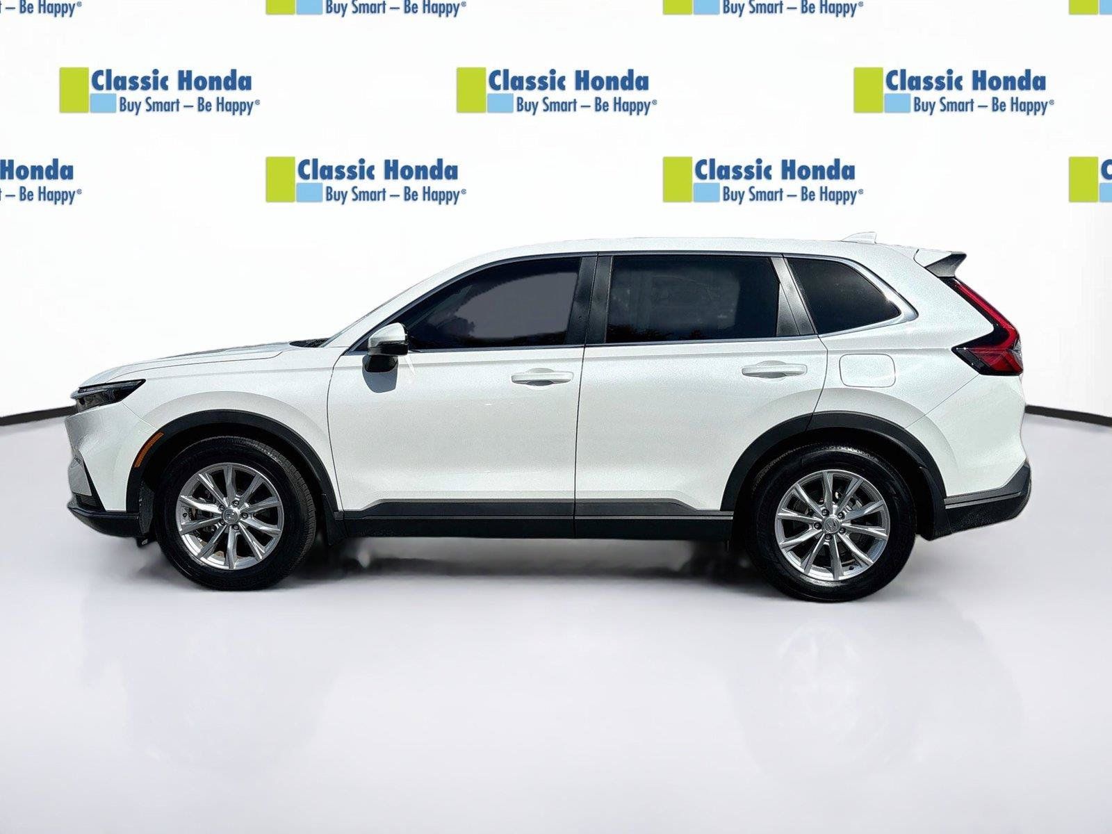 Used 2023 Honda CR-V EX image 4
