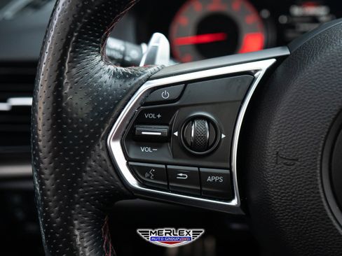 Used 2021 Acura RDX A-Spec image 25