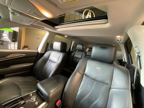 Used 2014 INFINITI QX60 Luxe w/ Premium Plus Package AWD/4WD image 11
