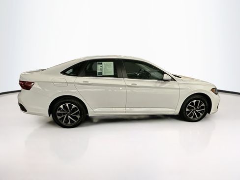 Used 2024 Volkswagen Jetta S FWD image 10