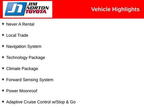 Used 2017 Lincoln MKZ Reserve w/ Technology Package FWD image 4