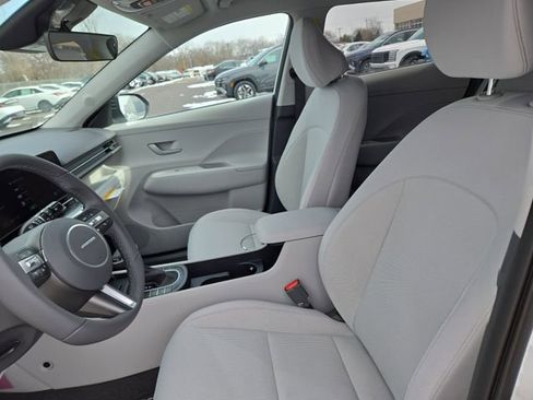New 2026 Hyundai Kona SEL Sport image 26