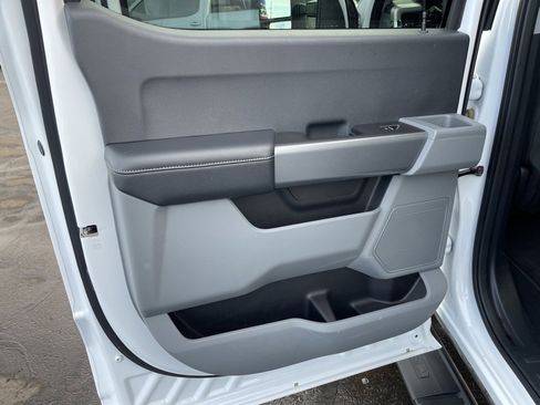 Used 2024 Ford F250 XLT w/ FX4 Off-Road Package image 20