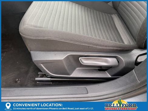 Used 2025 Volkswagen Jetta S FWD image 22