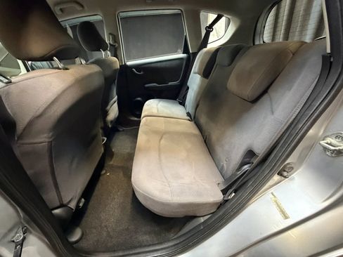 Used 2012 Honda Fit Hatchback 4D image 26