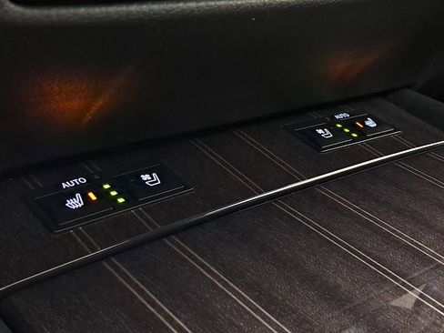 Used 2018 Lexus GS 350 F Sport image 23