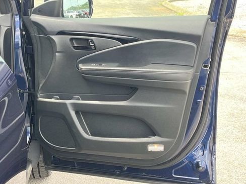 Used 2022 Honda Passport Elite image 27
